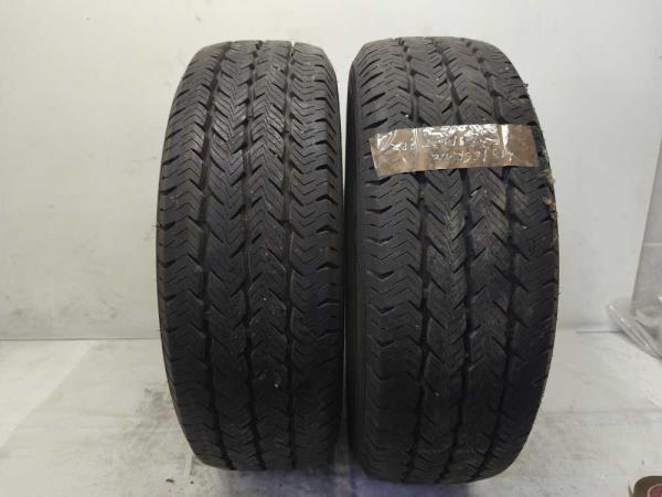 215/65R16C 109/107T GOLDLINE 4SEASON LT DOT2816 9MM - Vue 1